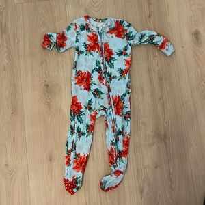 Posh Peanut Holiday PJs